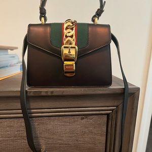 Small Gucci Bag 100% Authentic